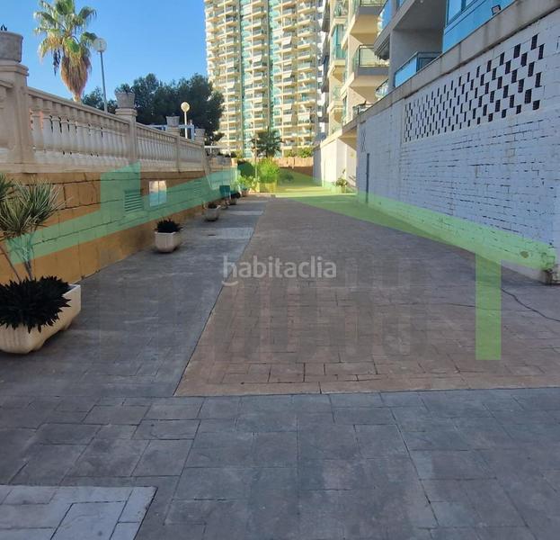 Foto 8efd37c7-4e25-4dba-b930-147aac31eabe. Location appartement avec piscine dans Cala Palmera-Atrium Vila Joiosa (la)