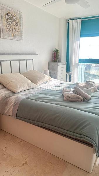 Foto cf5c1b59-c6bf-49f6-baaf-873cb62507d7. Location appartement avec piscine dans Cala Palmera-Atrium Vila Joiosa (la)