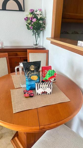 Foto d0b093a0-6568-4c11-86a4-5417b1e447e8. Location appartement avec piscine dans Cala Palmera-Atrium Vila Joiosa (la)