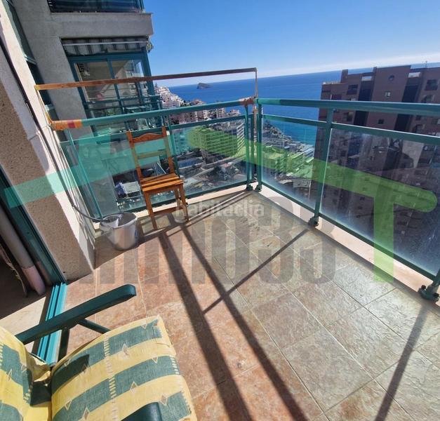 Foto da13a087-3c55-4617-ba1b-0612020e53be. Location appartement avec piscine dans Cala Palmera-Atrium Vila Joiosa (la)