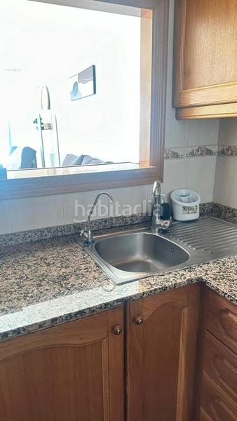 Foto fa571a02-2ba8-4c2d-a3ce-cf1dbfa94a64. Location appartement avec piscine dans Cala Palmera-Atrium Vila Joiosa (la)