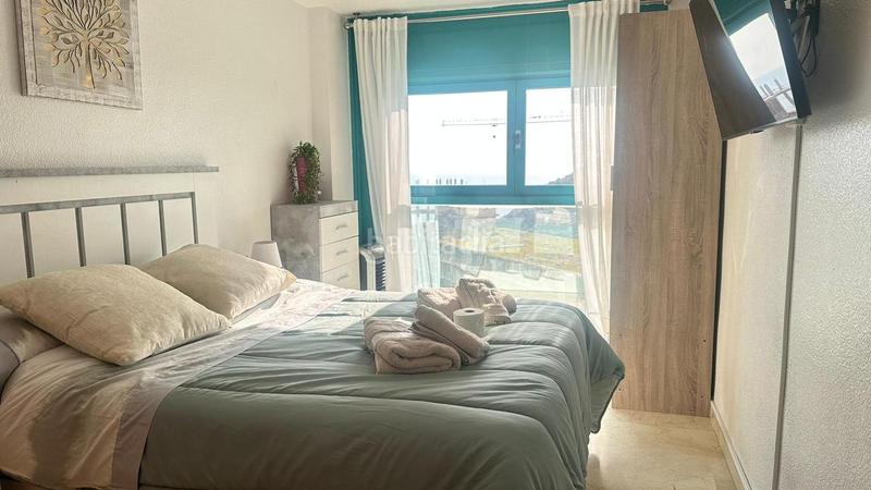 Foto 114fb92c-cc05-40e9-9e39-86bec351ce52. Miete etagenwohnung mit pool in Cala Palmera-Atrium Vila Joiosa (la)