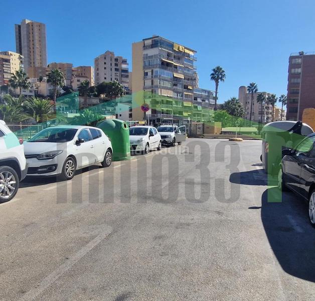 Foto f5ebf23a-baf8-4cda-8140-e8654888e641. Miete etagenwohnung mit pool in Cala Palmera-Atrium Vila Joiosa (la)