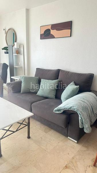 Foto 6c9780e6-4d35-4fbb-9921-e4f4bf304278. Rent flat with pool in Cala Palmera-Atrium Vila Joiosa (la)