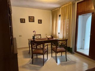 Rent Office space  De antonio ramos carratalá. Oficina de 3 despachos en el centro de benidorm