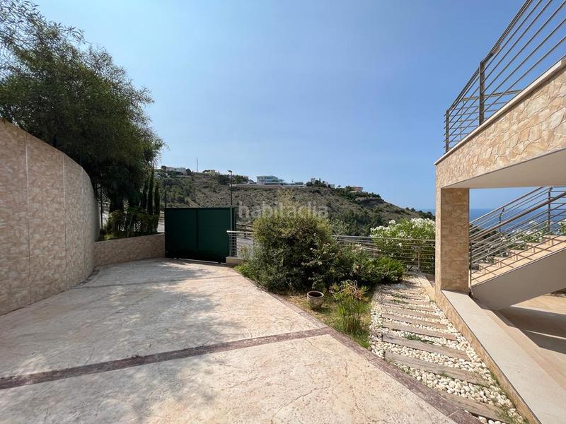 Foto 77a6438e-d8e6-405d-b487-18dc90191631. Maison avec parking piscine dans Rincón Alto Benidorm