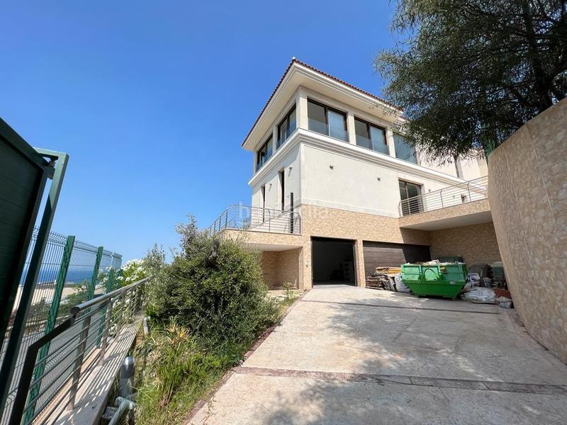 Foto dfd0733a-af73-4921-aee9-d6b2ed0797e7. Maison avec parking piscine dans Rincón Alto Benidorm