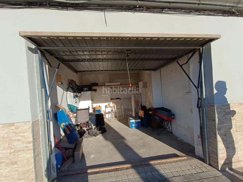 Foto e567d920-7f48-49c5-9d55-dd4b3bec3bd4. Aparcament cotxe a Centro Urbano Vila Joiosa (la)