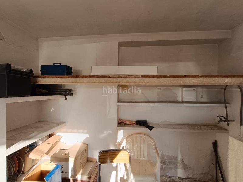 Foto f7d4ddfe-9606-4f6f-9d98-370ebfb2e28b. Aparcament cotxe a Centro Urbano Vila Joiosa (la)