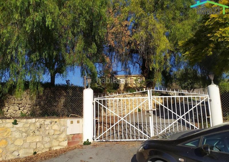 Foto 14295967-bee8-4055-a80f-62f6de527253. Casa con piscina in El Secanet-Hacienda del Sol Vila Joiosa (la)