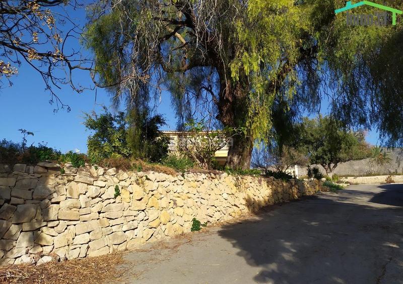 Foto 1ddd3ea1-67de-48e7-9b6a-9dab102f9b2f. Casa con piscina in El Secanet-Hacienda del Sol Vila Joiosa (la)