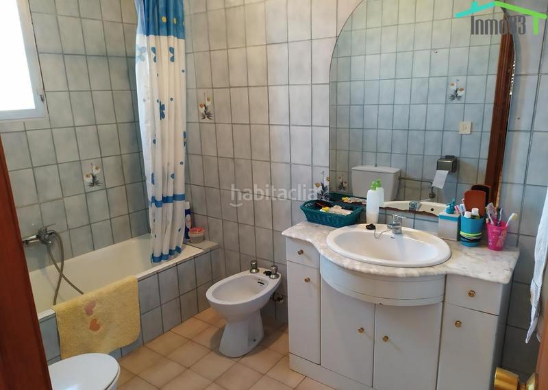 Foto 63925d05-3634-4943-a84e-58756a57ccfb. Casa con piscina in El Secanet-Hacienda del Sol Vila Joiosa (la)