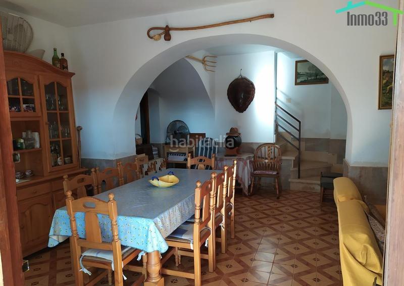 Foto 73bd5eac-3af3-47c5-93fd-d59556dad6fb. Casa con piscina in El Secanet-Hacienda del Sol Vila Joiosa (la)