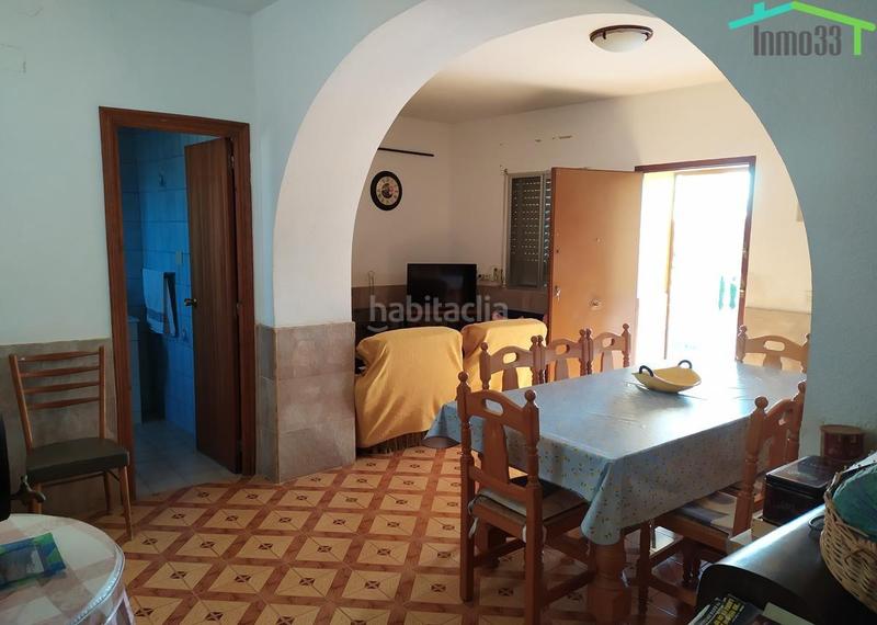 Foto 75d020ea-29a8-4225-aca6-7ffc2cf0c314. Casa con piscina in El Secanet-Hacienda del Sol Vila Joiosa (la)