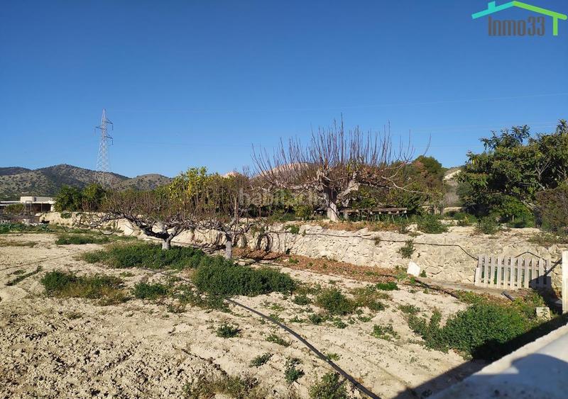 Foto afc98cd5-3540-4ab6-b400-4abe58dd2426. Casa con piscina in El Secanet-Hacienda del Sol Vila Joiosa (la)