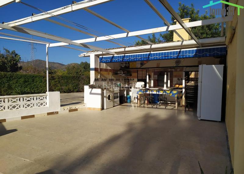 Foto b855efcd-8f37-4fa2-970c-155c8b39089c. Casa con piscina in El Secanet-Hacienda del Sol Vila Joiosa (la)