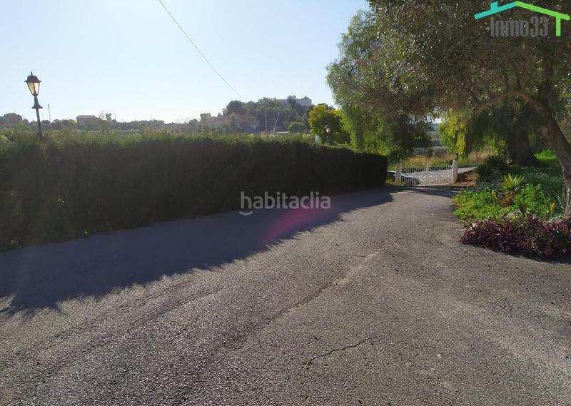 Foto ed295ba7-c062-455c-b700-fdcc74c5f88d. Casa con piscina in El Secanet-Hacienda del Sol Vila Joiosa (la)