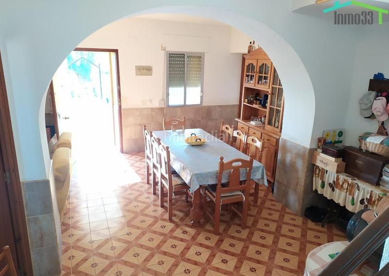 Foto f099ce46-2f0a-4b0e-b566-370090e29bda. Casa con piscina in El Secanet-Hacienda del Sol Vila Joiosa (la)