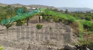 Bauernhof  Partida privados. Casa de 11 m2 y terreno de 500 m2, orcheta, alicante