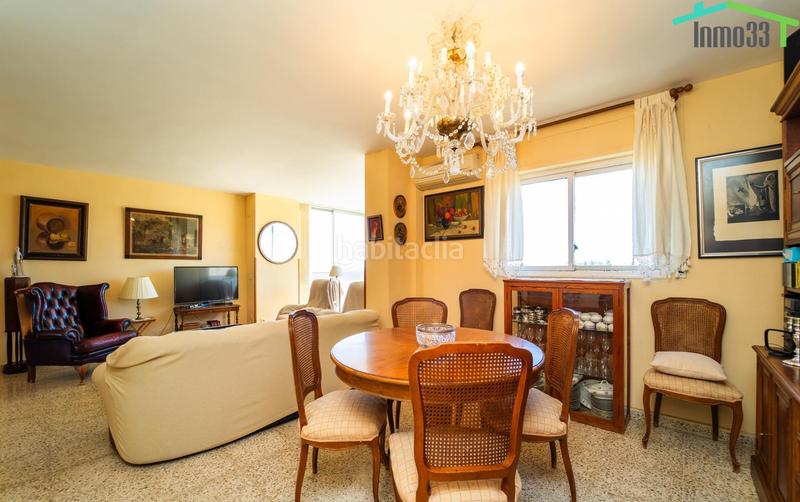 Foto 056664db-3c1b-4129-b07f-b102178c3268. Etagenwohnung mit parking in Plans-Gasparot Vila Joiosa (la)