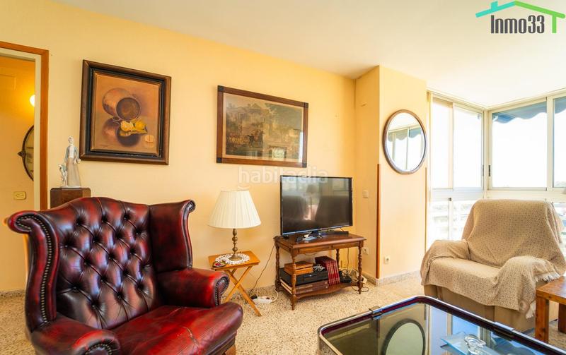 Foto 0578704b-d031-46cf-aa34-044fc80878ee. Etagenwohnung mit parking in Plans-Gasparot Vila Joiosa (la)