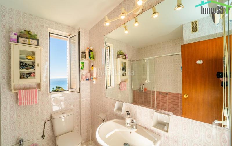 Foto 06a1ecaf-e18e-4fdd-a0ef-f7f09f00f135. Etagenwohnung mit parking in Plans-Gasparot Vila Joiosa (la)