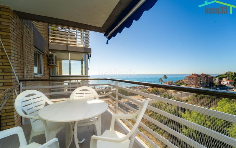 Foto 279de329-a492-468b-8127-b82e19fb0708. Etagenwohnung mit parking in Plans-Gasparot Vila Joiosa (la)