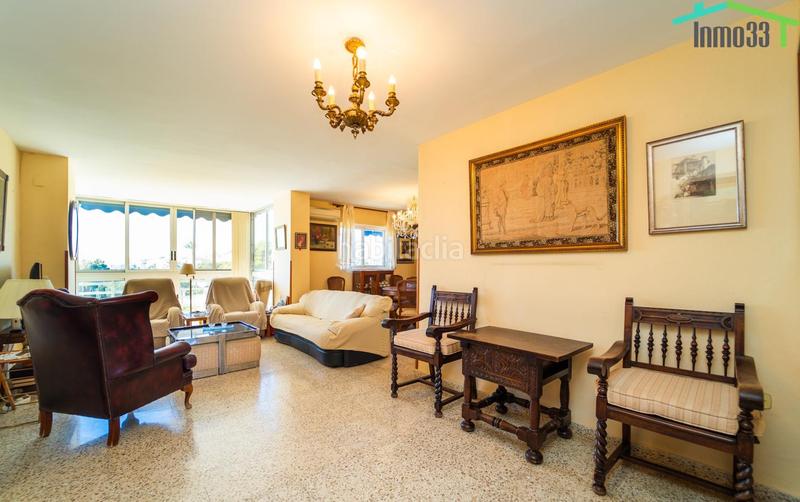 Foto 3288bc3c-6704-4c94-aeb6-9f5d38580cef. Etagenwohnung mit parking in Plans-Gasparot Vila Joiosa (la)