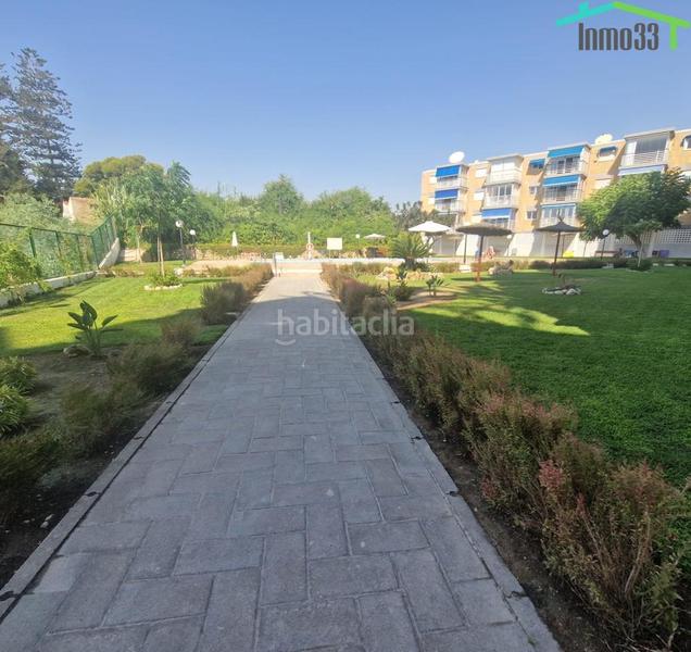 Foto 32d54dbb-9fa1-416f-9415-3e486822ffed. Etagenwohnung mit parking in Plans-Gasparot Vila Joiosa (la)