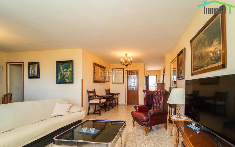 Foto 43af88be-c1eb-4cf7-b3de-20fd7487c3dc. Etagenwohnung mit parking in Plans-Gasparot Vila Joiosa (la)