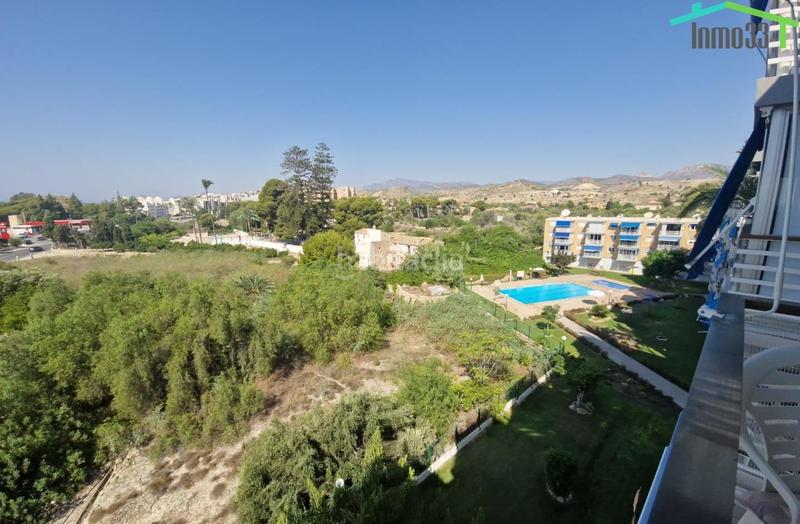 Foto 4c0c1a0a-6cd1-4cd6-a83e-f96b99d0f2fd. Etagenwohnung mit parking in Plans-Gasparot Vila Joiosa (la)