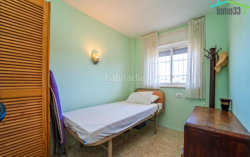 Foto 6391cf05-6845-42aa-9a15-d6986779582a. Etagenwohnung mit parking in Plans-Gasparot Vila Joiosa (la)