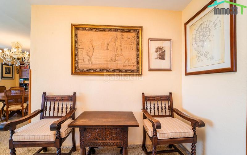 Foto 675ffac6-89d1-47aa-8713-bd3683e4462a. Etagenwohnung mit parking in Plans-Gasparot Vila Joiosa (la)