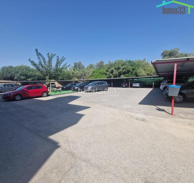 Foto 9334d576-d38e-47cd-9cbe-cab0afc648fd. Etagenwohnung mit parking in Plans-Gasparot Vila Joiosa (la)