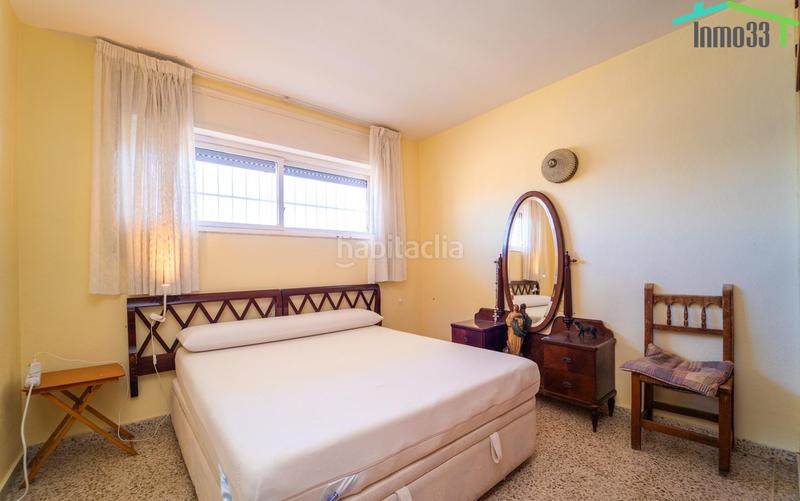 Foto 9682318f-332e-4bdd-8b6c-4e0d92525e61. Etagenwohnung mit parking in Plans-Gasparot Vila Joiosa (la)