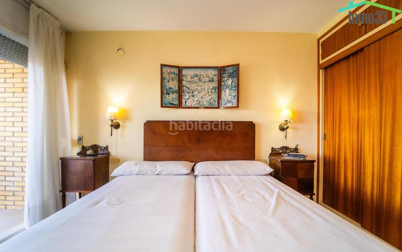 Foto 97e5858b-084e-4dfe-b658-5c21a6f1e842. Etagenwohnung mit parking in Plans-Gasparot Vila Joiosa (la)