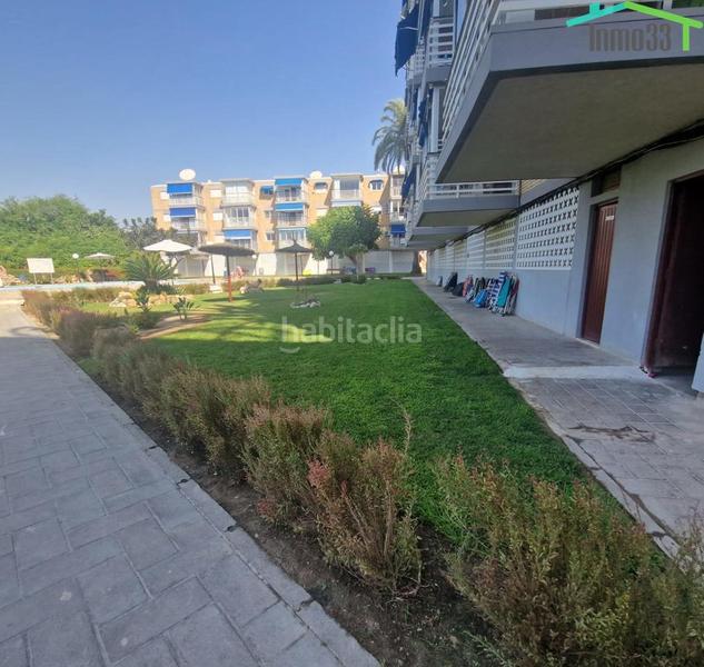 Foto 9b369c82-e13f-46b5-93b5-cc75e5c49658. Etagenwohnung mit parking in Plans-Gasparot Vila Joiosa (la)