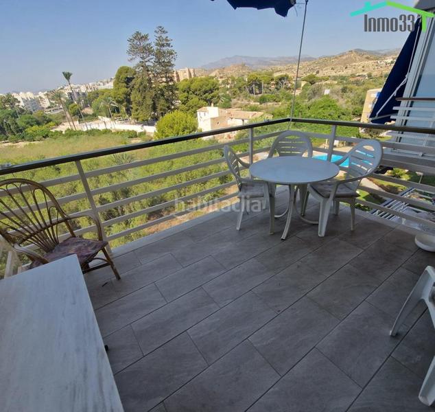 Foto 9e4077d3-7e9a-4e8a-abaa-7a5a216221a5. Etagenwohnung mit parking in Plans-Gasparot Vila Joiosa (la)