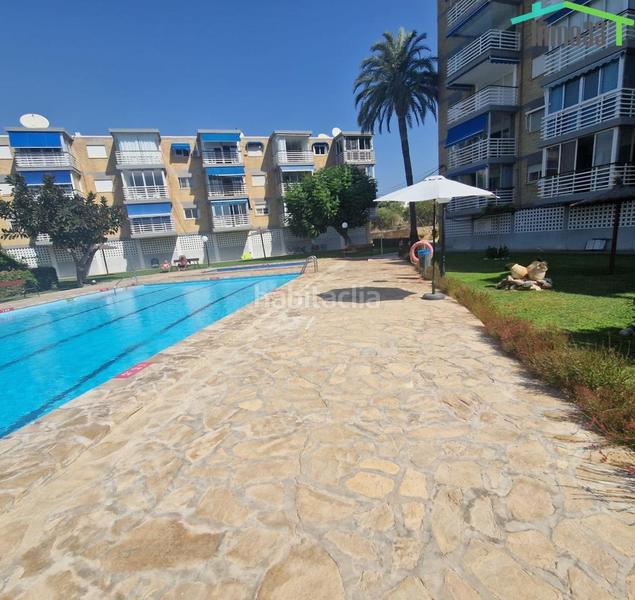 Foto ad9d02a8-282b-4ff5-a9f6-b5eddccd0dfe. Etagenwohnung mit parking in Plans-Gasparot Vila Joiosa (la)