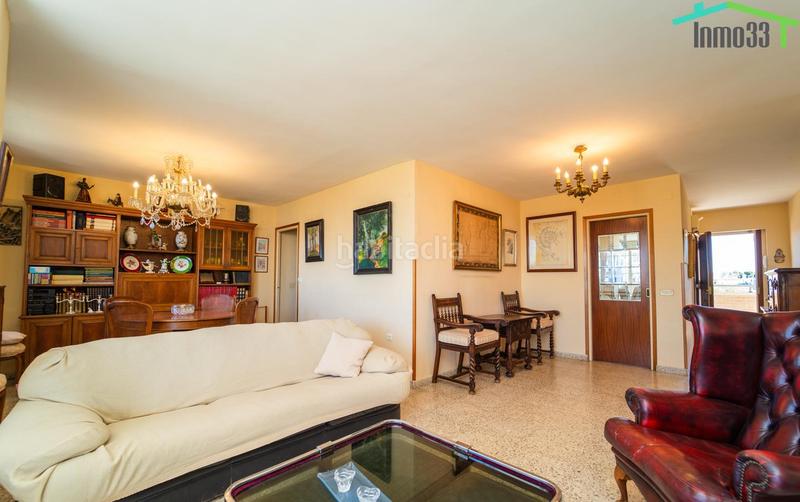 Foto b761a4d7-c9a9-4fe8-91de-4b8d36971346. Etagenwohnung mit parking in Plans-Gasparot Vila Joiosa (la)