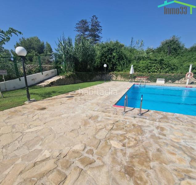 Foto c1c2041a-3853-43f2-9f8e-a7d7f5b39ebd. Etagenwohnung mit parking in Plans-Gasparot Vila Joiosa (la)