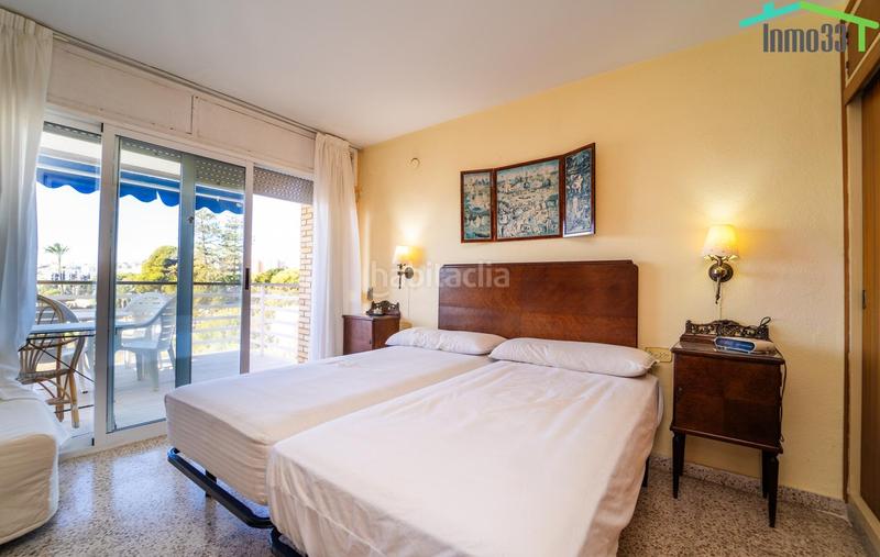 Foto cb0c04c5-3e6c-4391-aad5-50004da21b0c. Etagenwohnung mit parking in Plans-Gasparot Vila Joiosa (la)