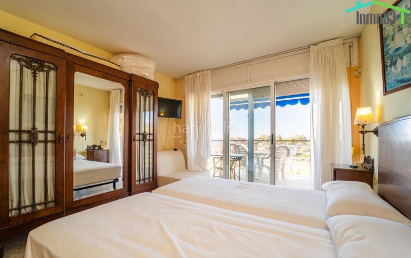 Foto da9401df-4855-43f2-8d7a-4247b9699960. Etagenwohnung mit parking in Plans-Gasparot Vila Joiosa (la)