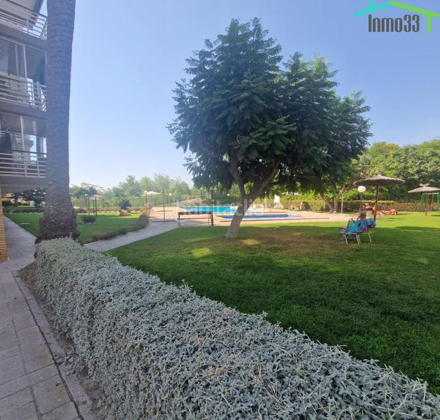 Foto dd6893e4-bdb7-441b-a347-de5a5413ddc0. Etagenwohnung mit parking in Plans-Gasparot Vila Joiosa (la)