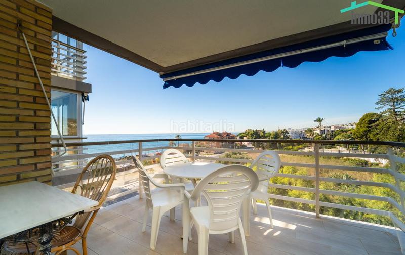 Foto eaec58a8-001d-4020-ae78-af28a8c2e920. Etagenwohnung mit parking in Plans-Gasparot Vila Joiosa (la)