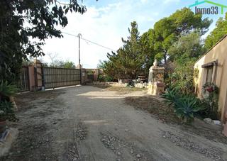 Maison  Partida alcocons. Chalet en pda. alcocons de 146 m2 de casa y 6332 m2 de terreno,