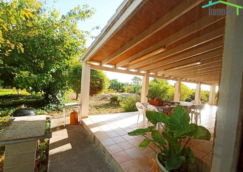 Foto 0374e7f5-d5af-464c-b793-aaf03df5c367. Casa in El Secanet-Hacienda del Sol Vila Joiosa (la)
