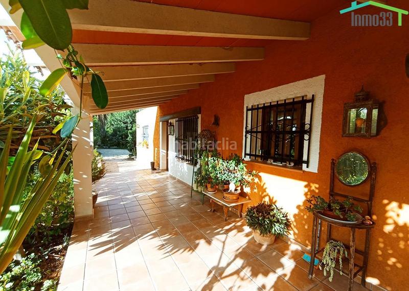 Foto 39844811-58a1-4521-a952-6a6421756339. Casa in El Secanet-Hacienda del Sol Vila Joiosa (la)