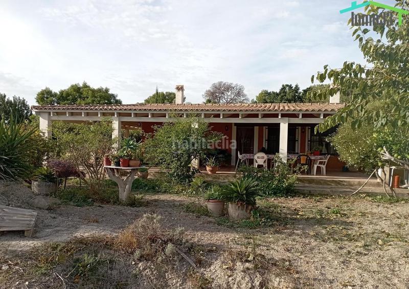 Foto 452f00d9-de34-4dd6-a5d4-0f0ec8f1442c. Casa in El Secanet-Hacienda del Sol Vila Joiosa (la)