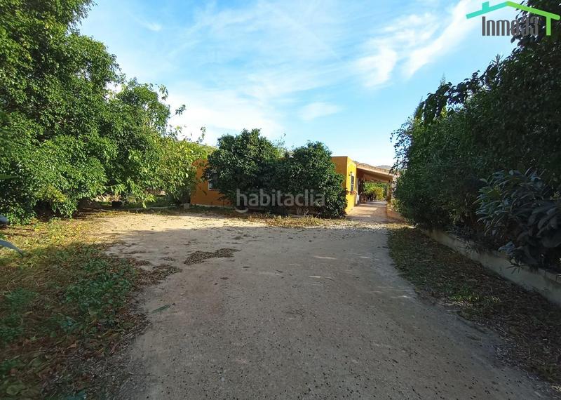 Foto 4df40020-5de1-4d88-89a7-15e4b9469b8a. Casa in El Secanet-Hacienda del Sol Vila Joiosa (la)